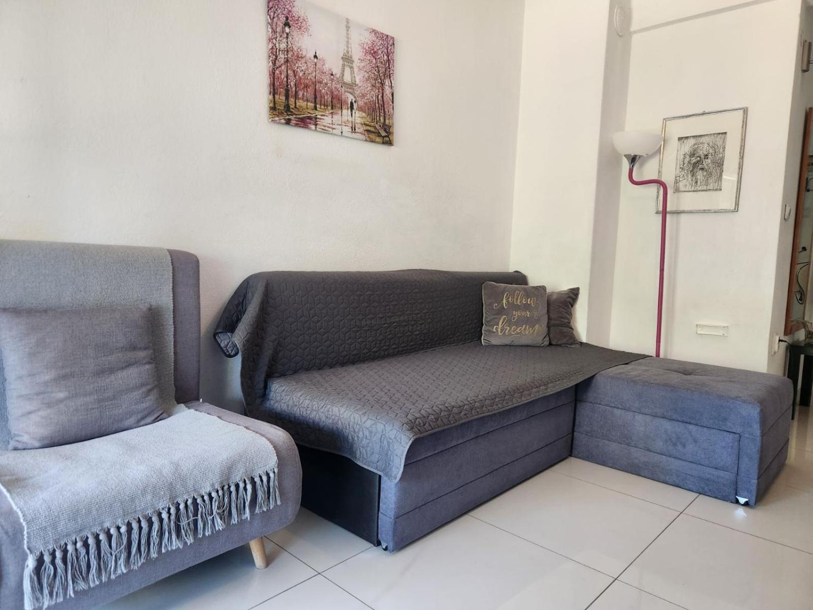 Apartament 4All Airport 10Min,Sea100M,Free Parking Saloniki Zewnętrze zdjęcie